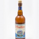 St. Feuillien Tripel