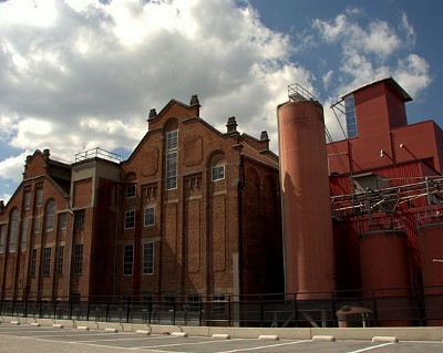 Brouwerij Ciney Bruin