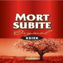 Mort Subite Original Kriek
