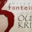 3 Fonteinen Oude Kriek