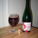 3 Fonteinen Oude Kriek