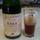 3 Fonteinen Oude Kriek