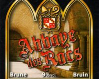 Abbaye Des Rocs Bruin