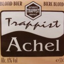 Achel 8 Blond