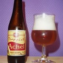 Achel 8 Blond