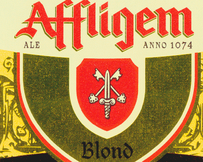 Affligem Blond