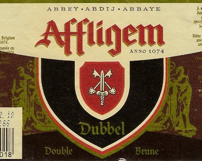 Affligem Dubbel