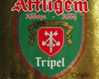 Affligem Tripel