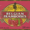 Belgian Framboises