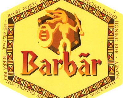 Barbãr