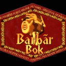 Barbãr Bok