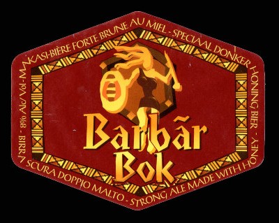 Barbãr Bok