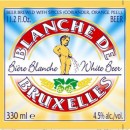 Blanche De Bruxelles