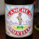 Blanche De Bruxelles