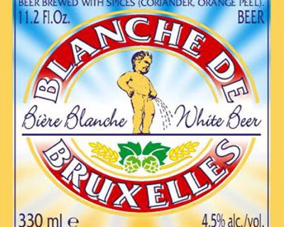 Blanche De Bruxelles