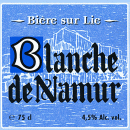 Blanche De Namur