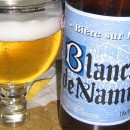 Blanche De Namur