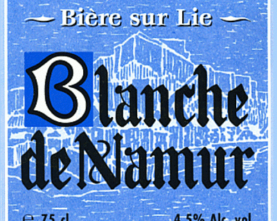 Blanche De Namur