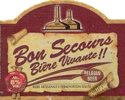 Bon Secours Brune