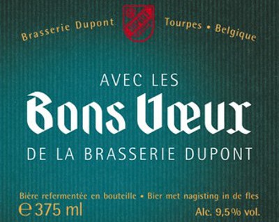 Bons Voeux