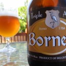 Bornem Tripel