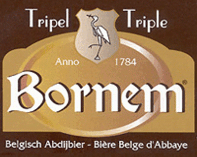 Bornem Tripel