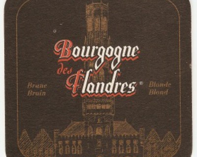Bourgogne Des Flandres Bruin