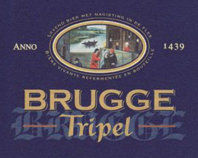 Brugge Tripel