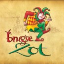 Brugse Zot Bruin