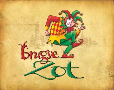 Brugse Zot Bruin