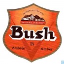 Bush Amber