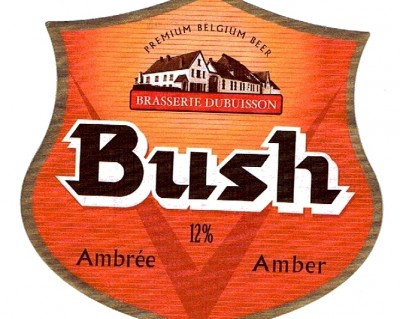 Bush Amber