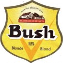 Bush Blond