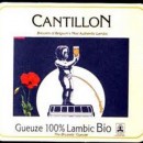 Cantillon Geuze