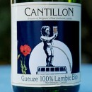 Cantillon Geuze