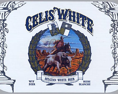 Celis White