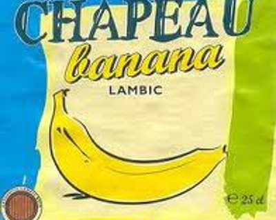 Chapeau Banana