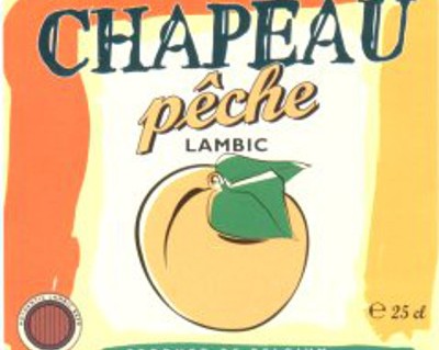 Chapeau Pêche