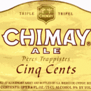 Chimay Cinq Cents