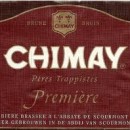 Chimay Première