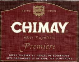 Chimay Première