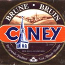 Ciney Bruin