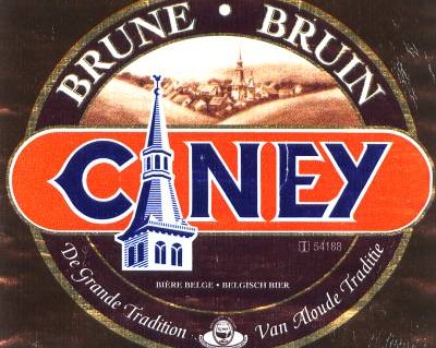 Ciney Bruin