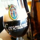 Corsendonk Bruin