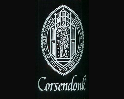 Corsendonk Bruin