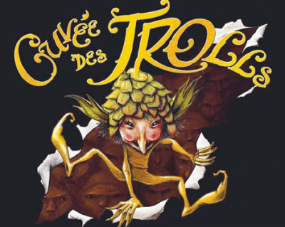 Cuvée Des Trolls