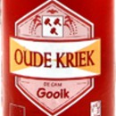 Oude Kriek De Cam