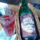 Oude Kriek De Cam