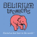 Delirium Tremens