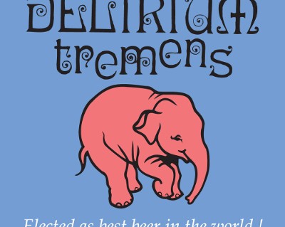 Delirium Tremens